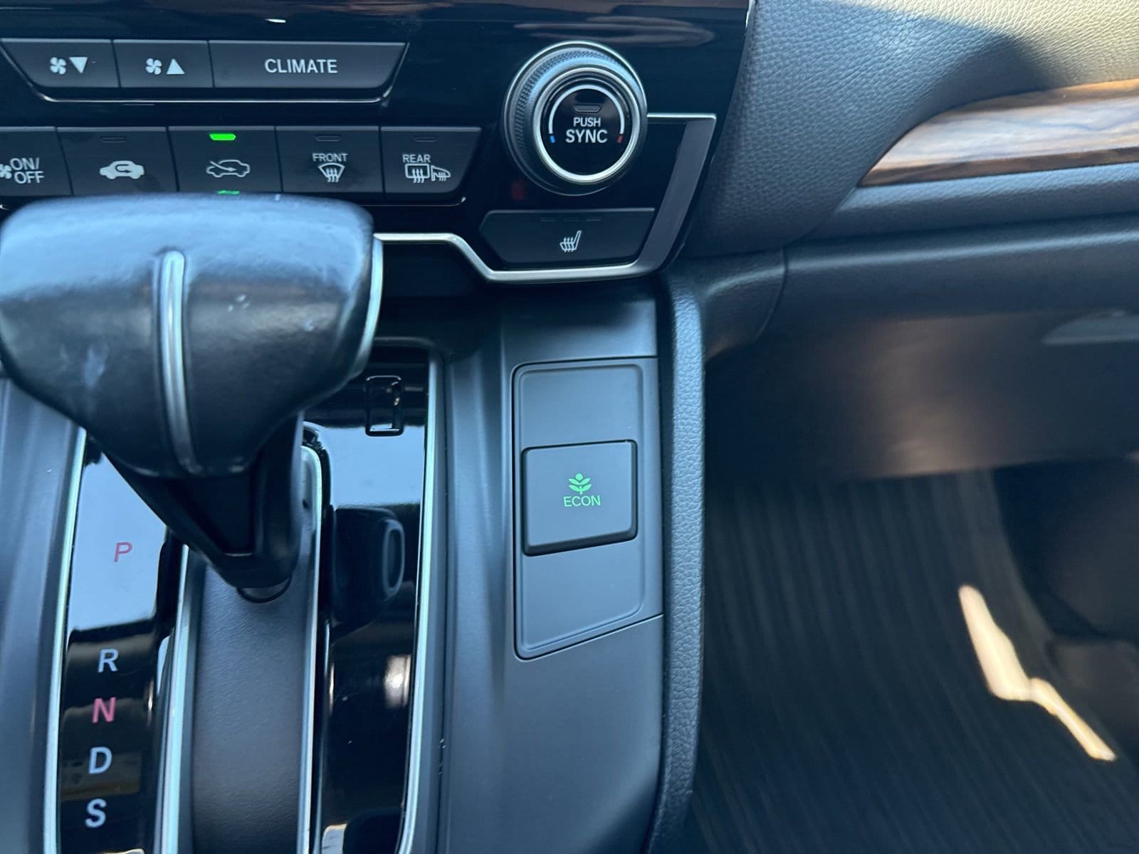 Thumbnail: 2018 Honda CR-V - 29