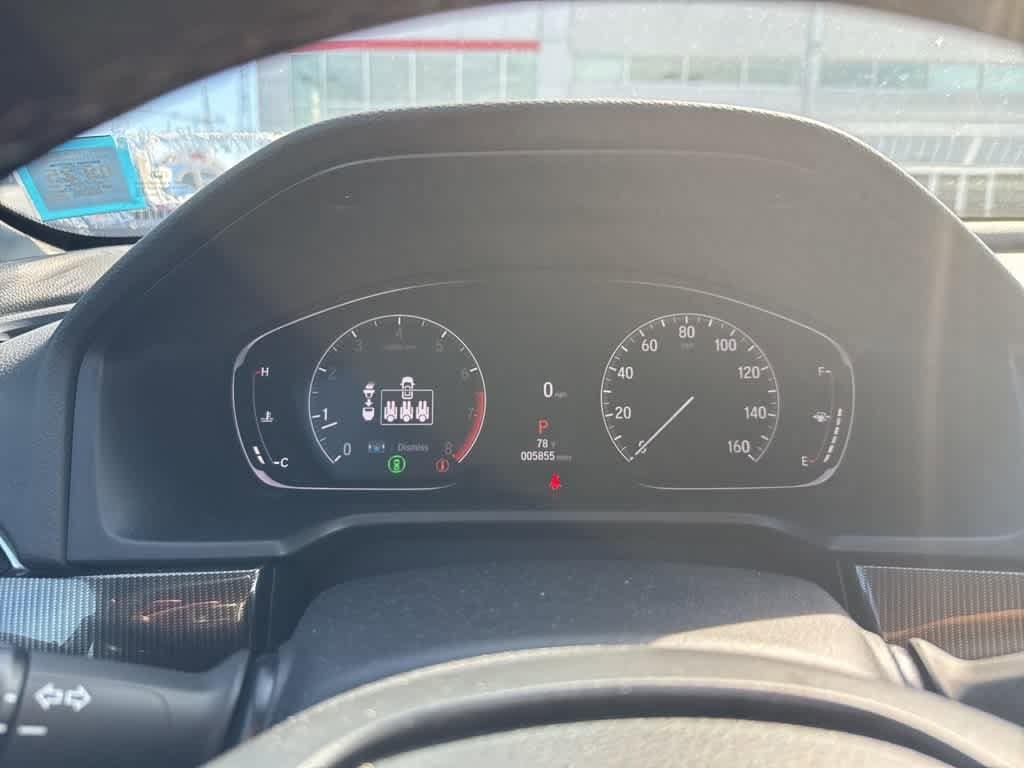 Thumbnail: 2022 Honda Accord - 27