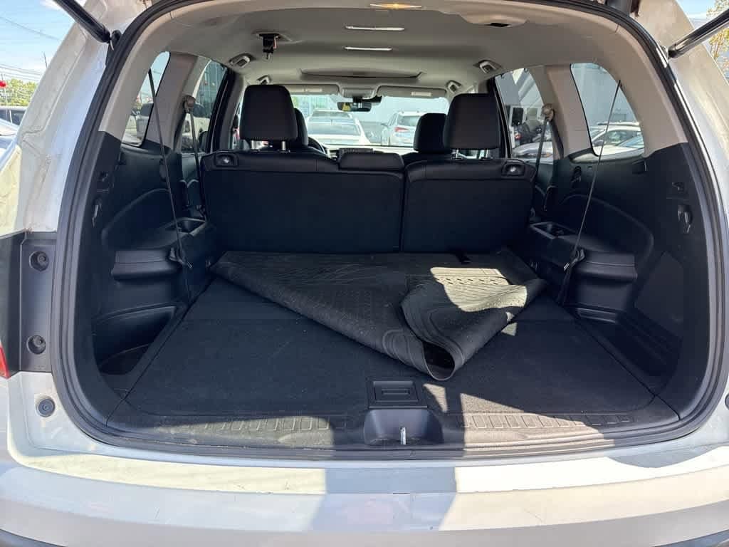 Thumbnail: 2021 Honda Pilot - 14