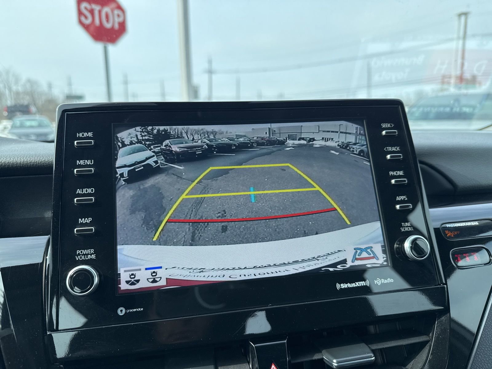 Thumbnail: 2024 Toyota Camry - 25