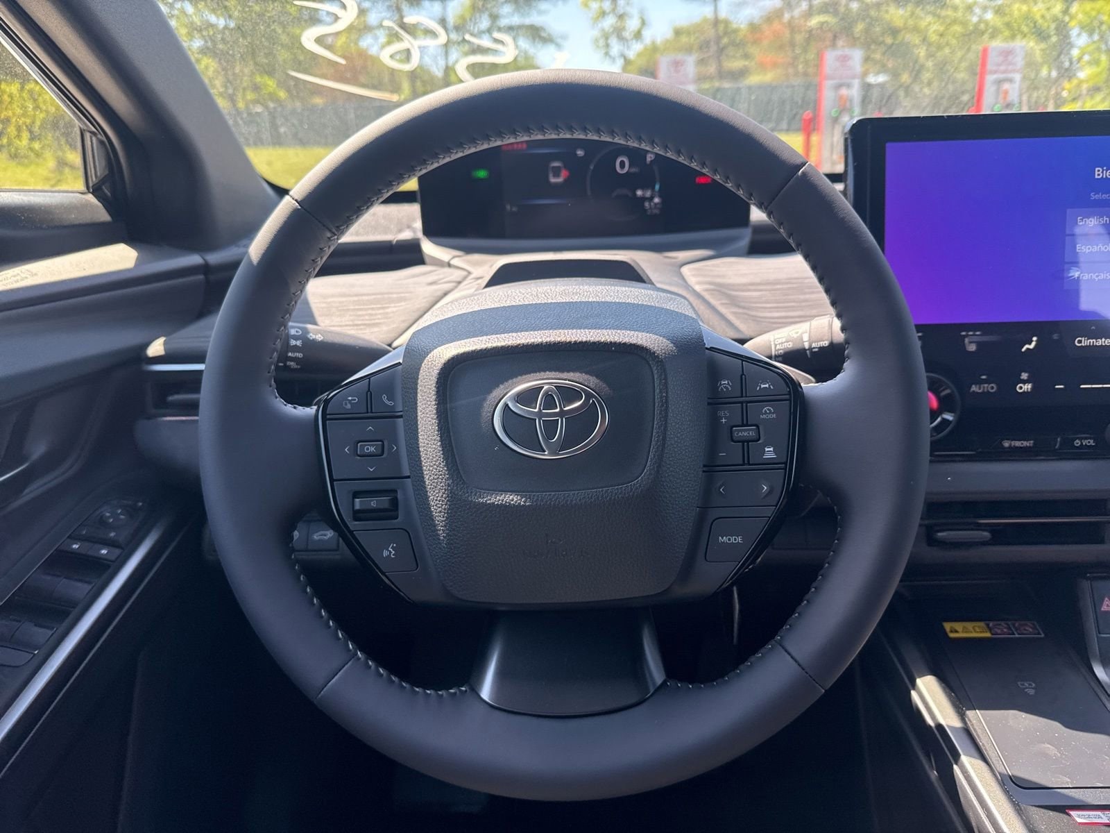 Thumbnail: 2026 Toyota C-HR - 16