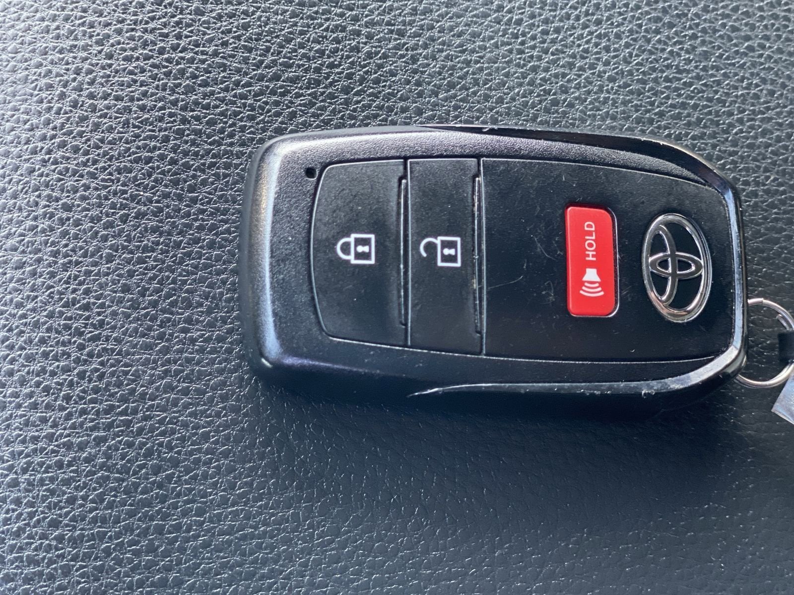 Thumbnail: 2024 Toyota Tacoma - 37