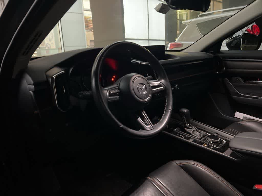 Thumbnail: 2023 Mazda CX-50 - 6