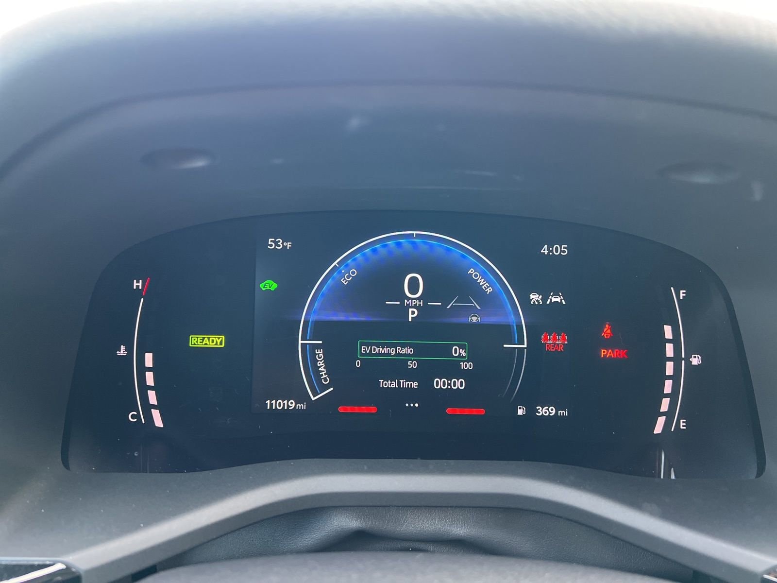 Thumbnail: 2025 Toyota Camry - 24