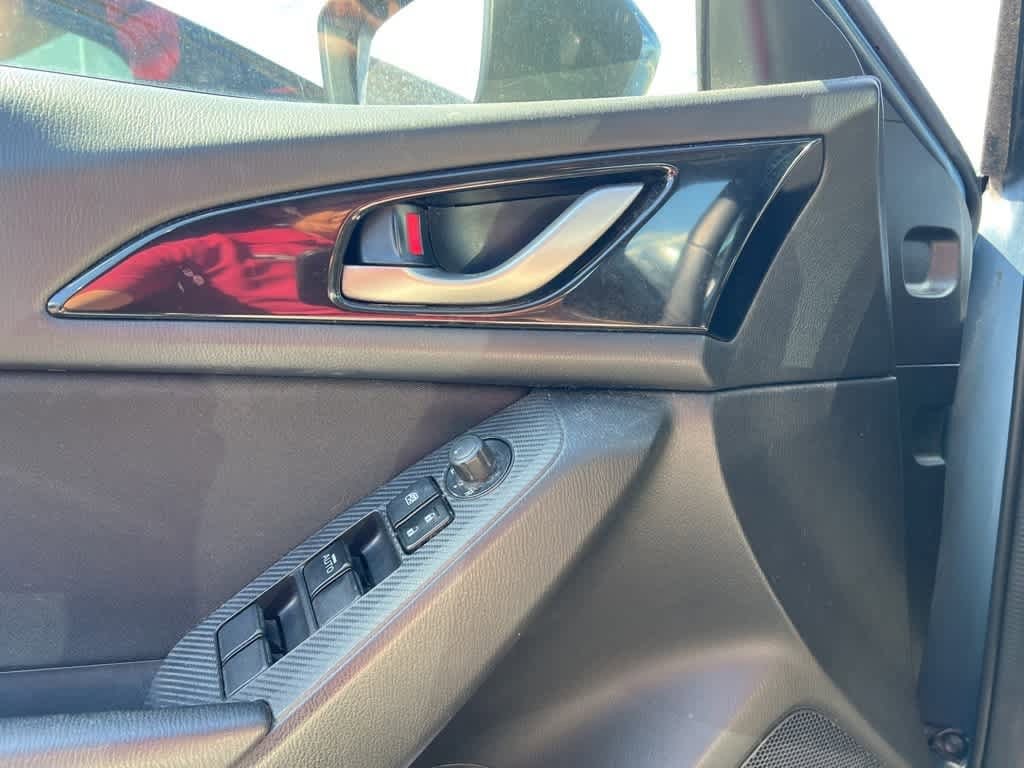 Thumbnail: 2014 Mazda Mazda3 - 19