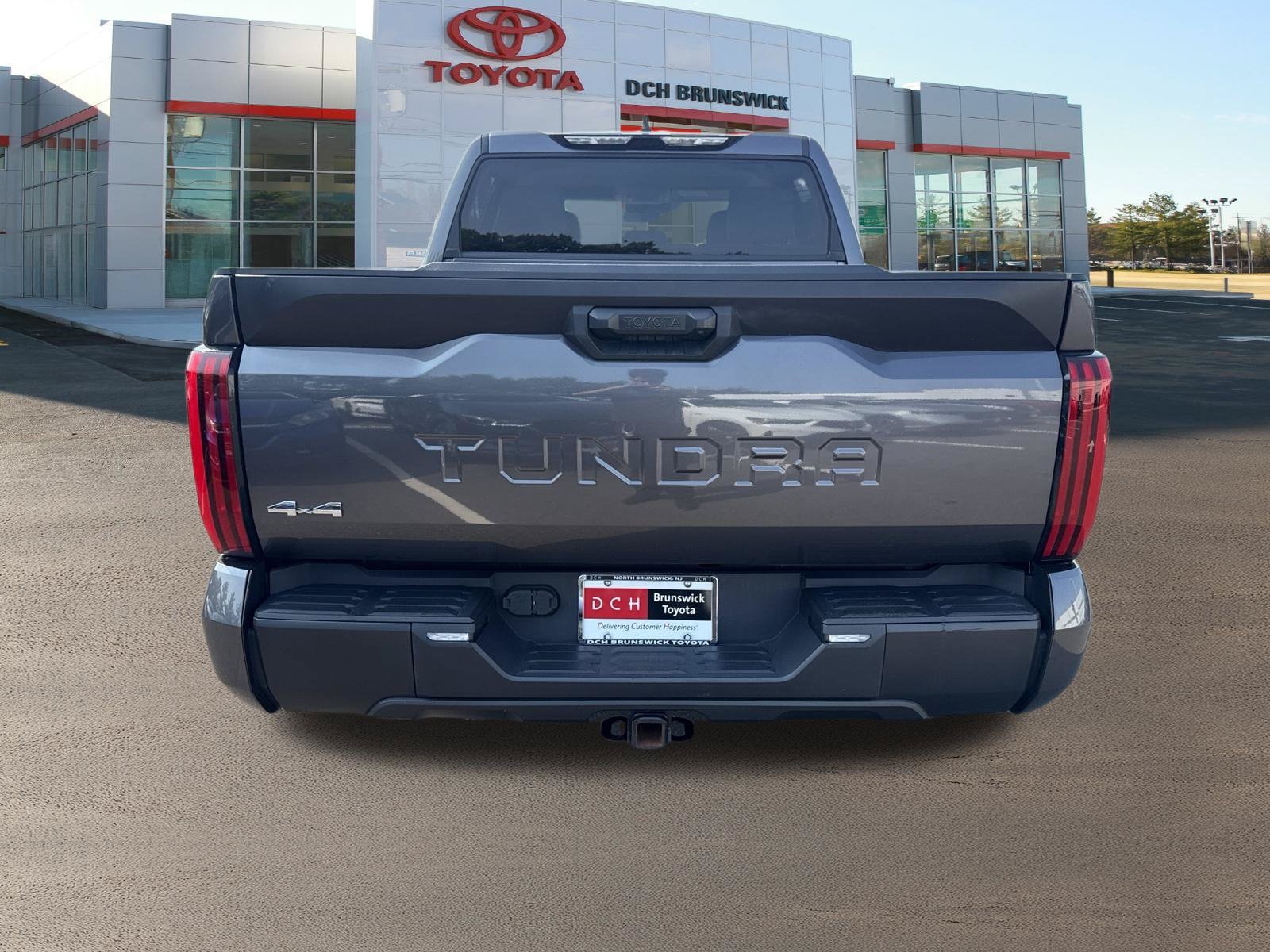 2024 Toyota Tundra SR5 - Photo 6
