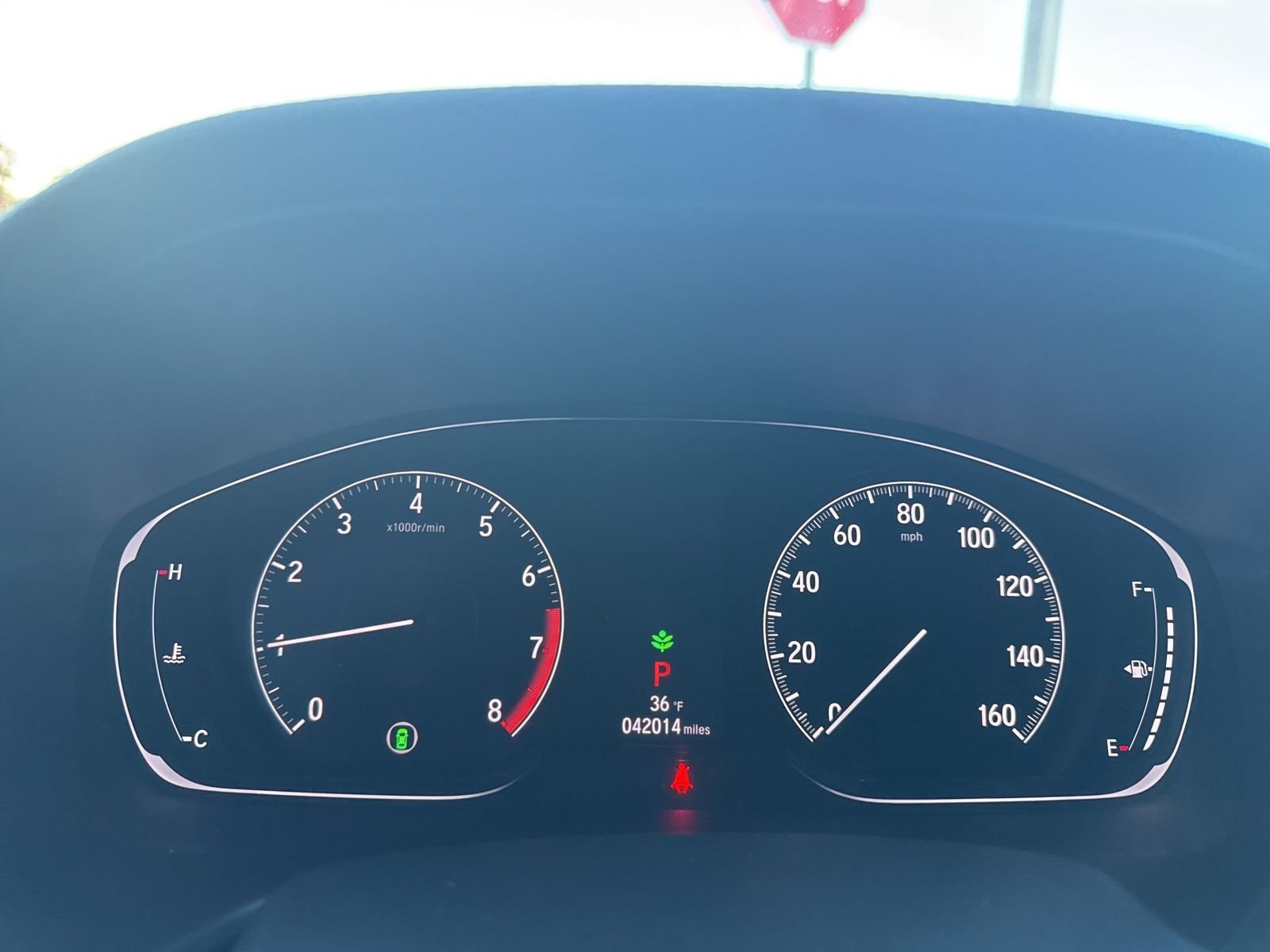 Thumbnail: 2020 Honda Accord - 31