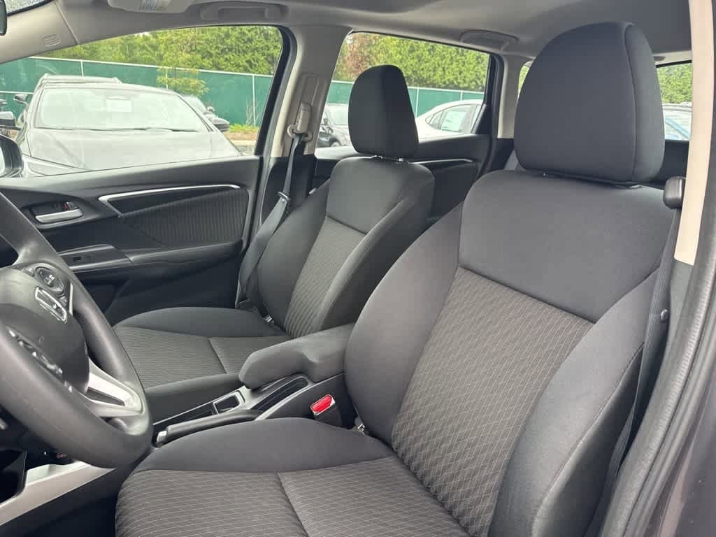 Thumbnail: 2019 Honda Fit - 17