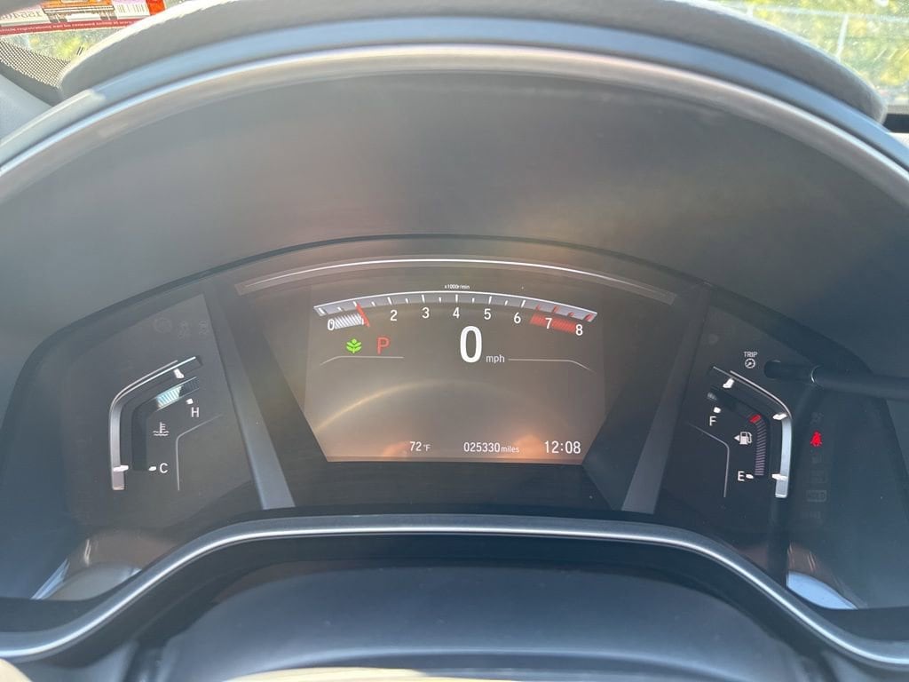 Thumbnail: 2019 Honda CR-V - 31