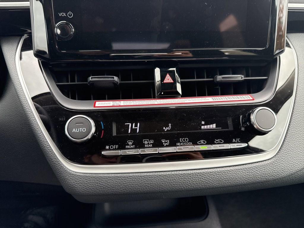 Thumbnail: 2026 Toyota Corolla - 18