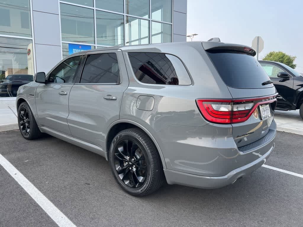 Thumbnail: 2020 Dodge Durango - 4