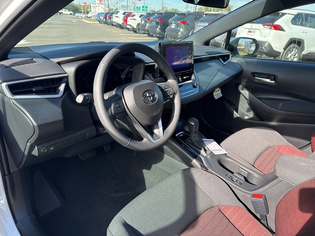 Thumbnail: 2026 Toyota Corolla - 10