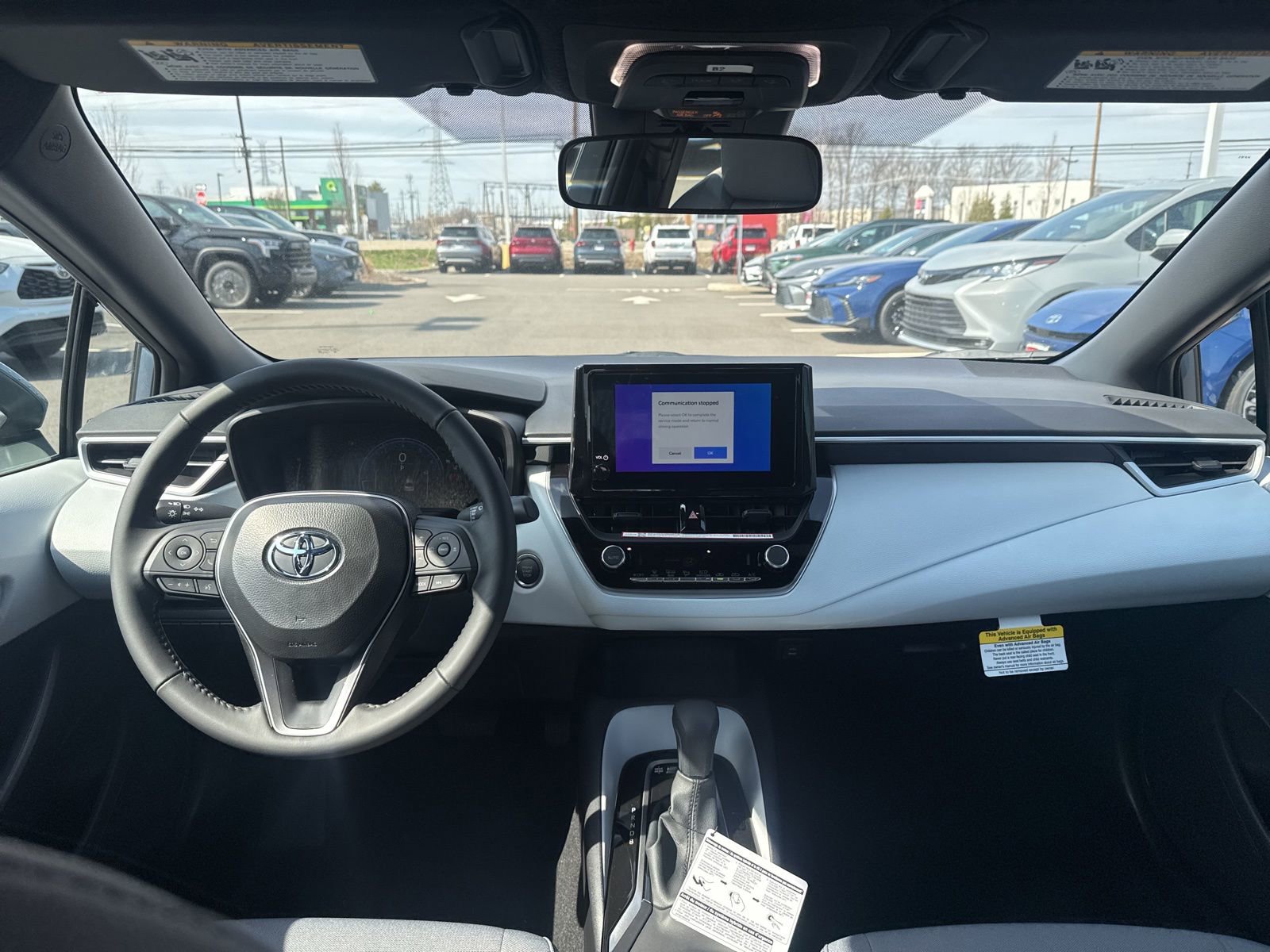 Thumbnail: 2026 Toyota Corolla - 17