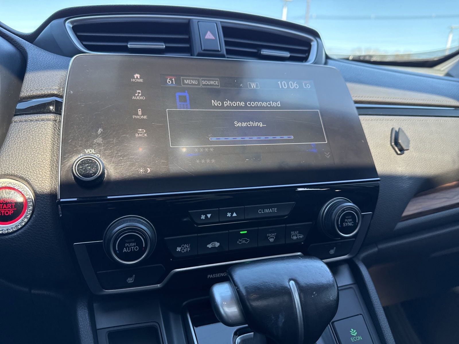 Thumbnail: 2018 Honda CR-V - 27