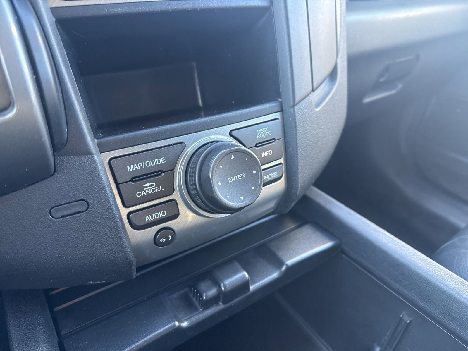 Thumbnail: 2013 Honda Pilot - 30