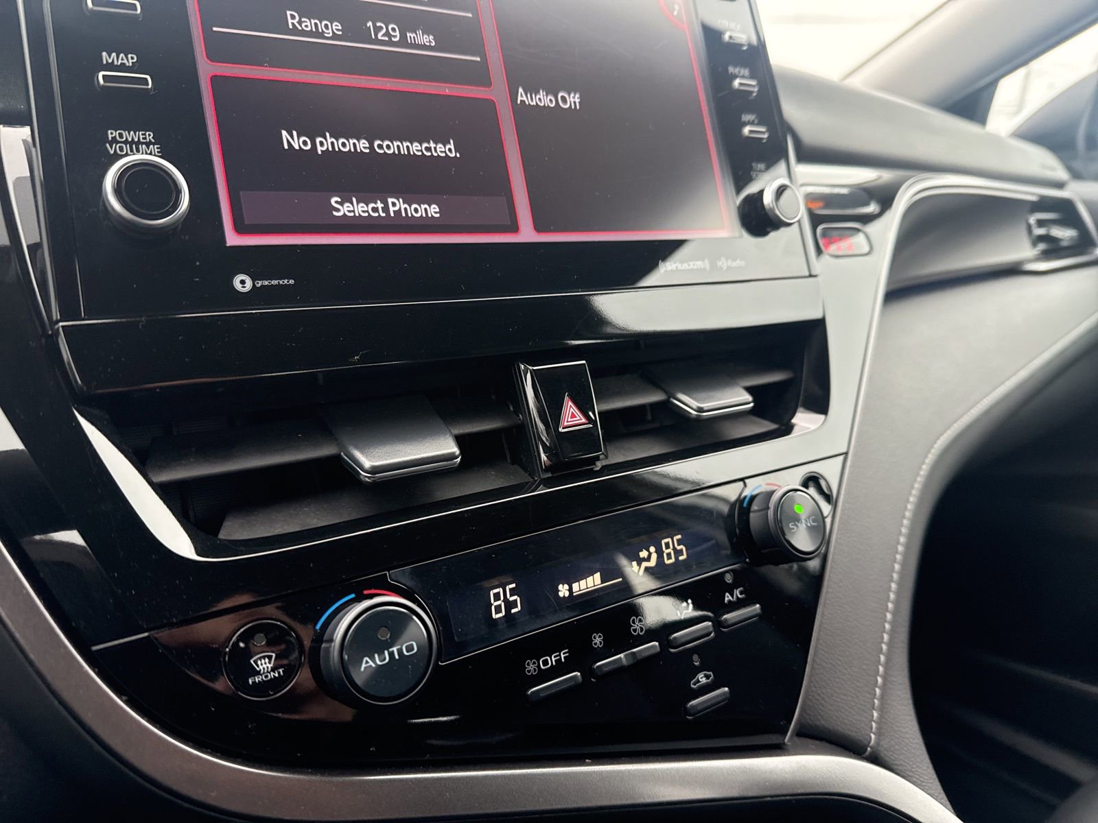 Thumbnail: 2024 Toyota Camry - 26