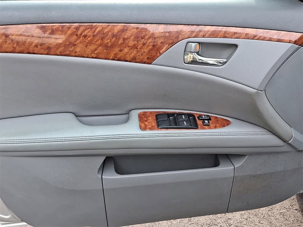 Thumbnail: 2007 Toyota Avalon - 18