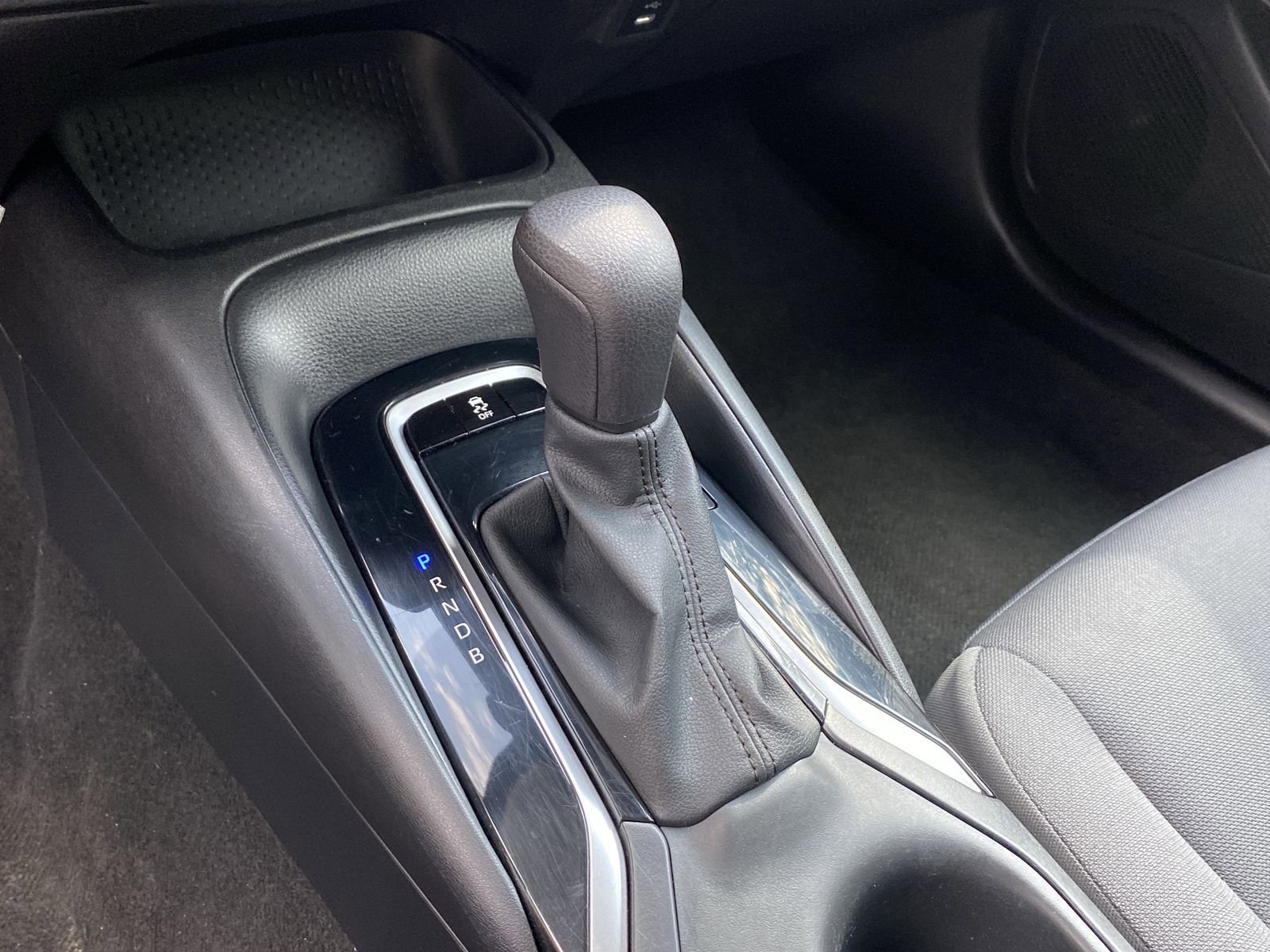 Thumbnail: 2023 Toyota Corolla - 35