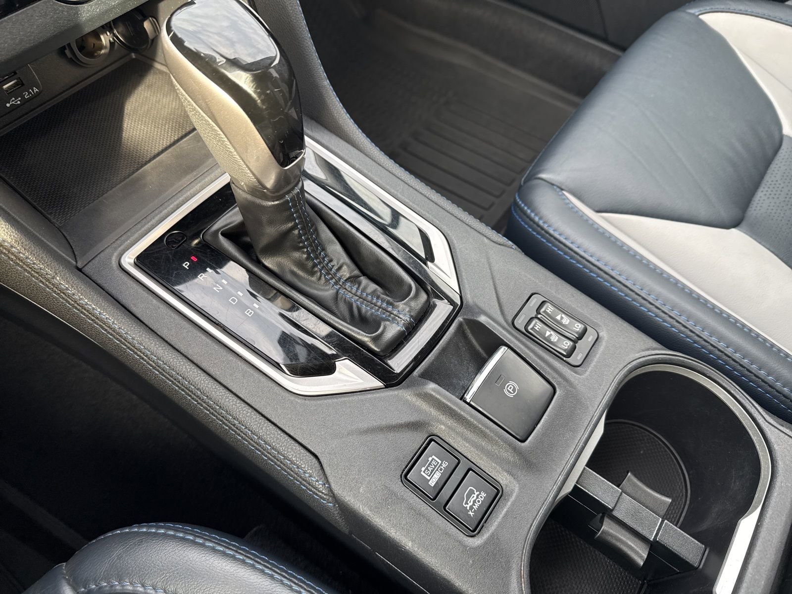 Thumbnail: 2021 Subaru Crosstrek - 28