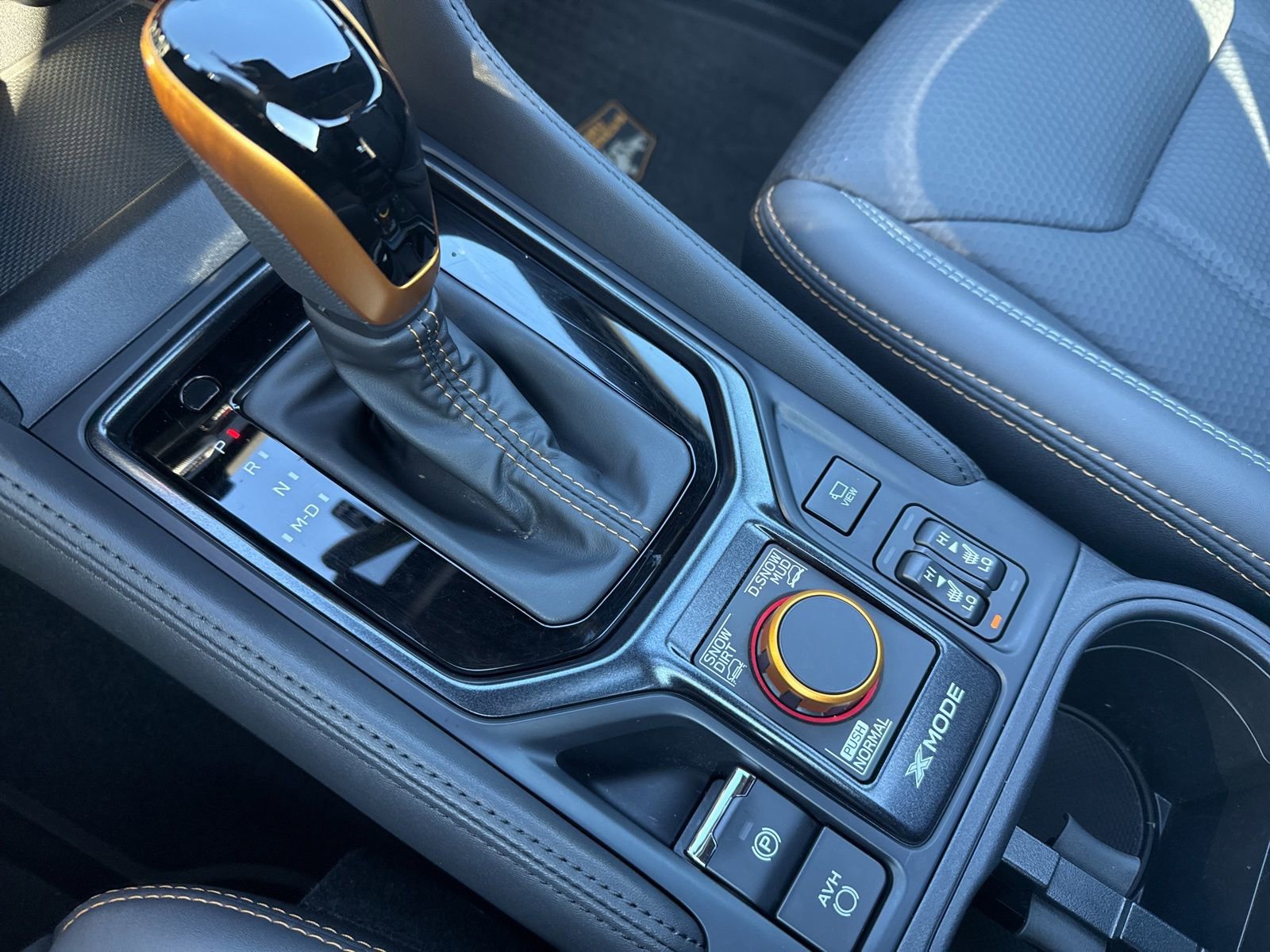 Thumbnail: 2022 Subaru Forester - 30