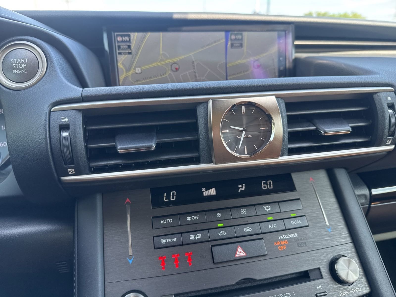 Thumbnail: 2020 Lexus IS - 27
