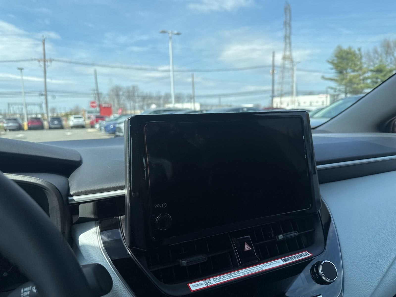 Thumbnail: 2026 Toyota Corolla - 19