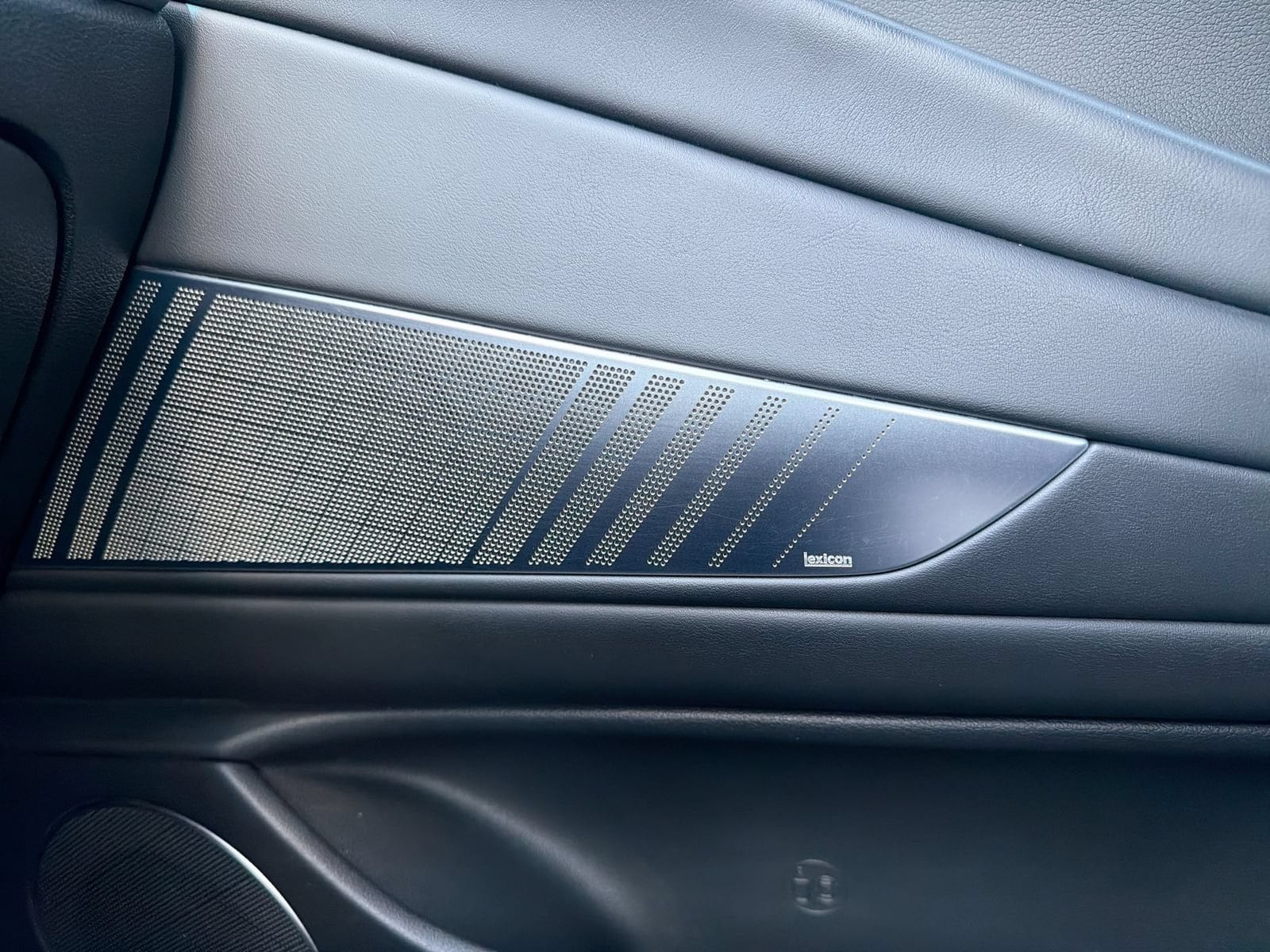 2023 GENESIS G80 SPORT - Photo 37
