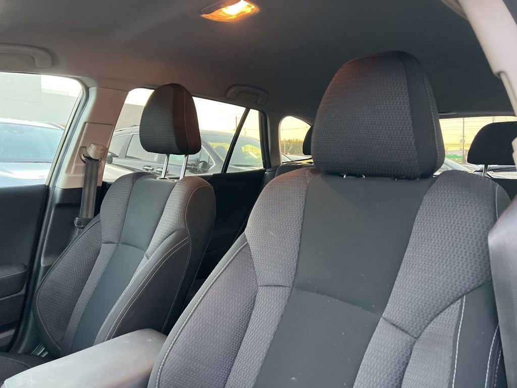 Thumbnail: 2020 Subaru Outback - 13