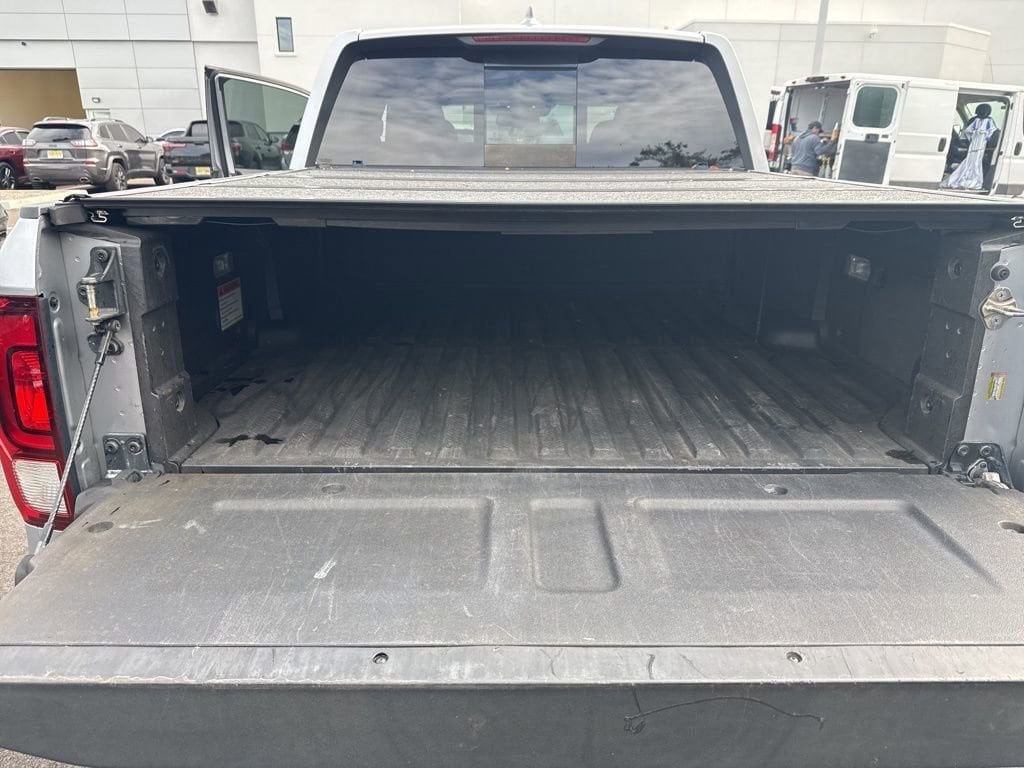 Thumbnail: 2018 Honda Ridgeline - 20