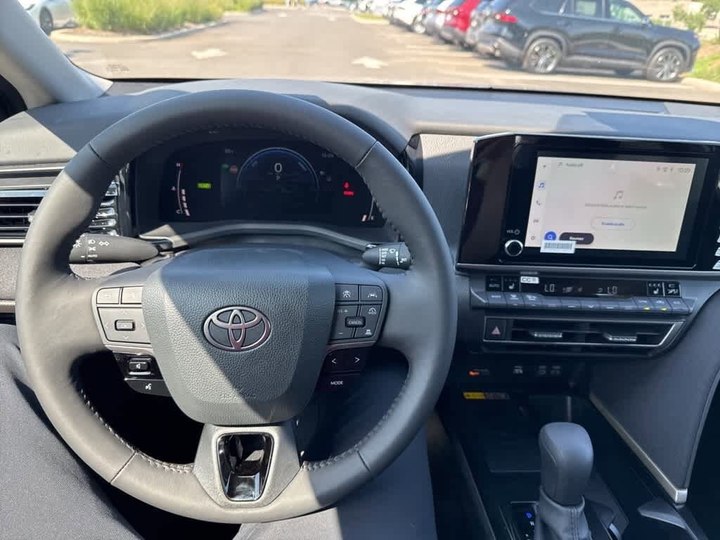 Thumbnail: 2025 Toyota Camry - 16