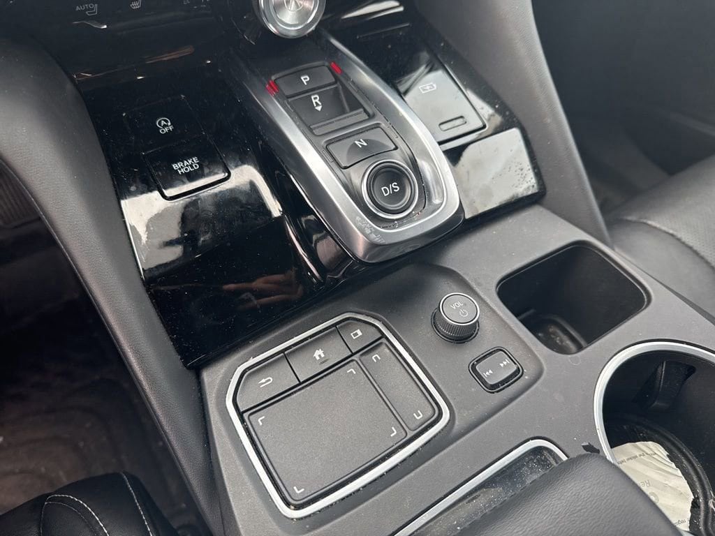 Thumbnail: 2022 Acura MDX - 36