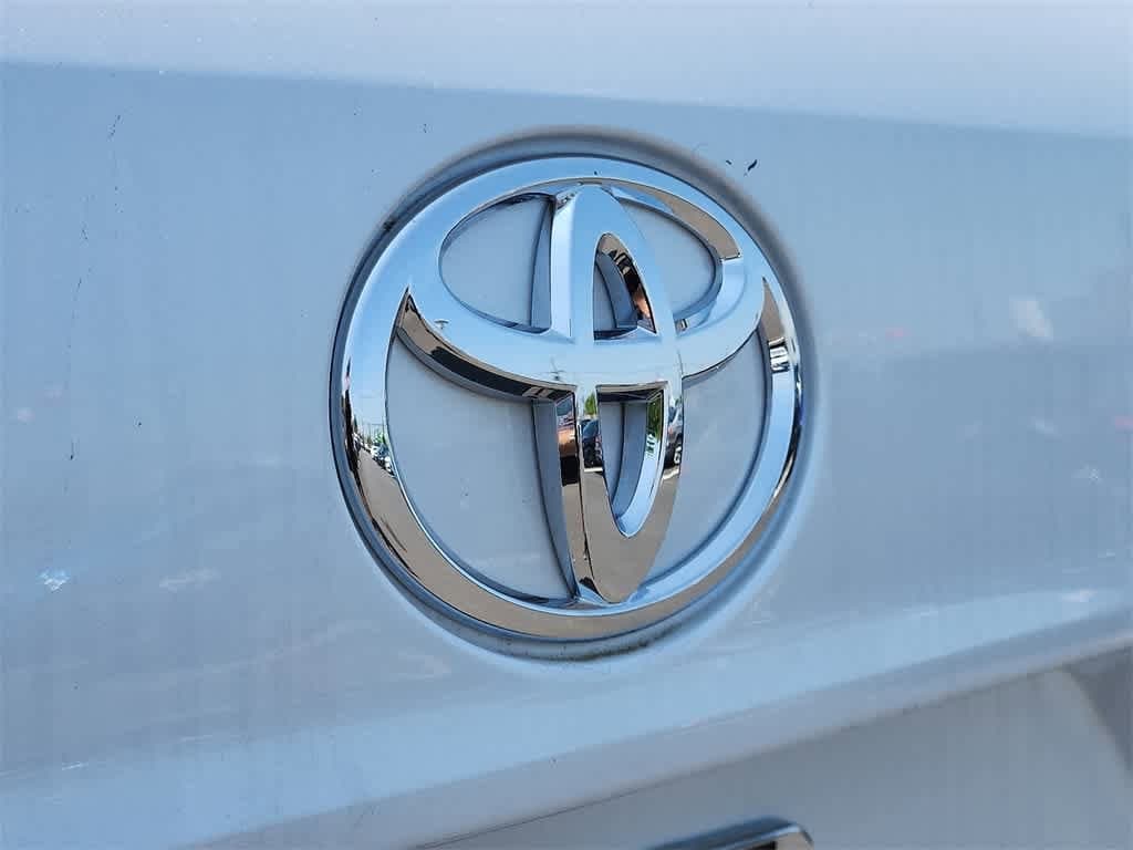 2025 Toyota Highlander Limited 15