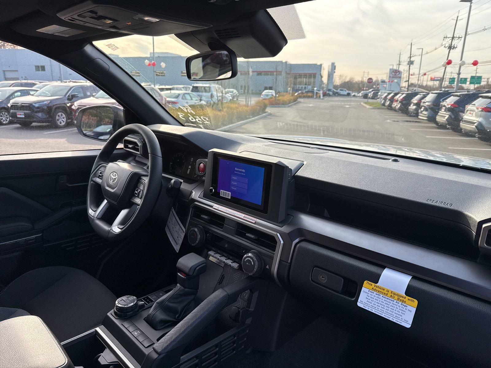 Thumbnail: 2025 Toyota 4Runner - 14