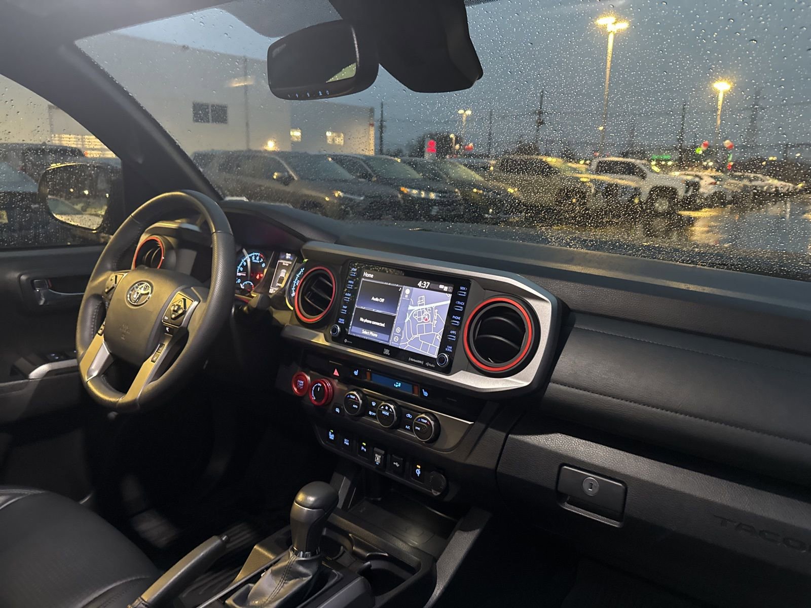 Thumbnail: 2023 Toyota Tacoma - 21