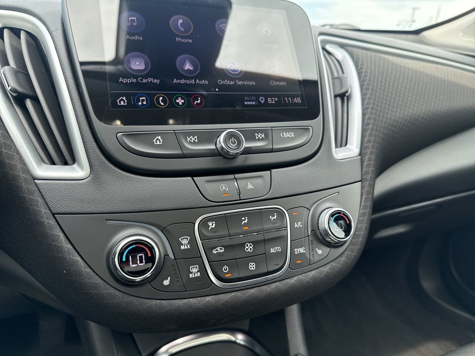 Thumbnail: 2023 Chevrolet Malibu - 29