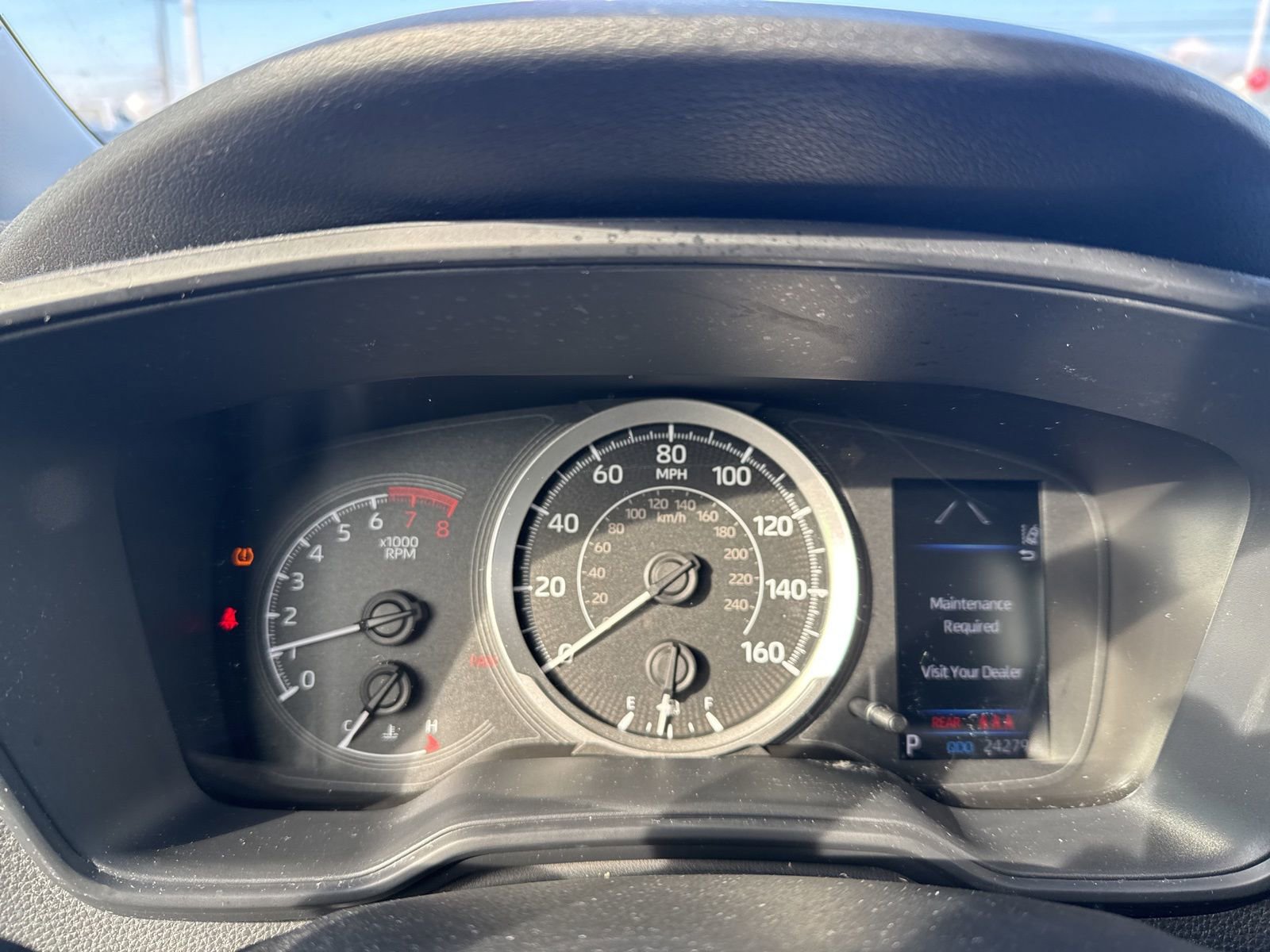 Thumbnail: 2022 Toyota Corolla - 31