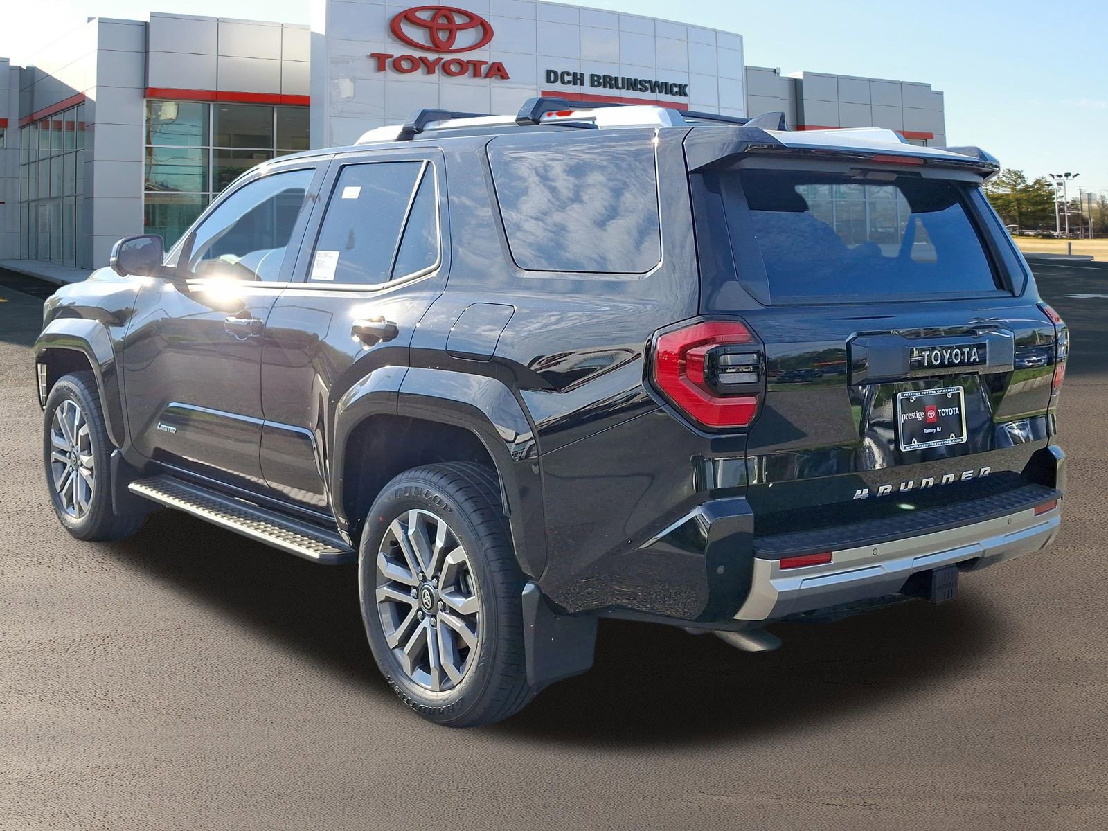 Thumbnail: 2026 Toyota 4Runner - 17