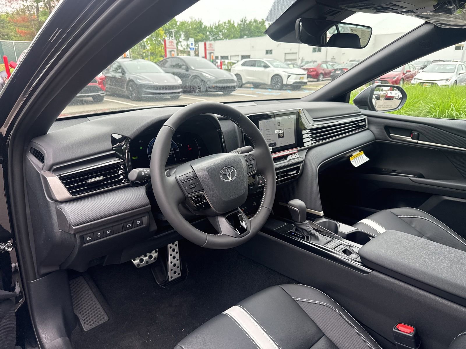 Thumbnail: 2026 Toyota Camry - 11