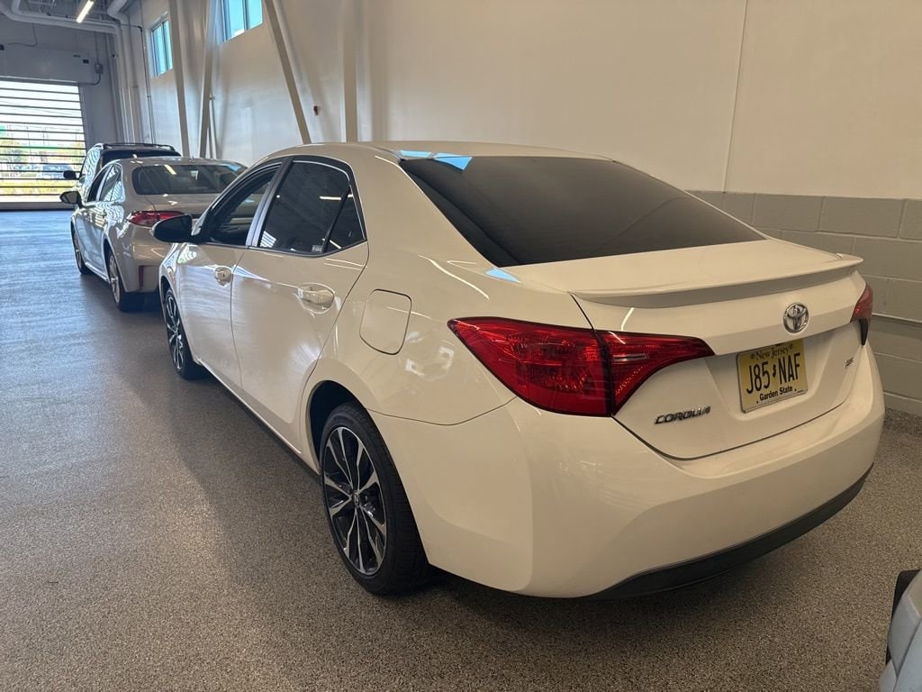 Thumbnail: 2018 Toyota Corolla - 5