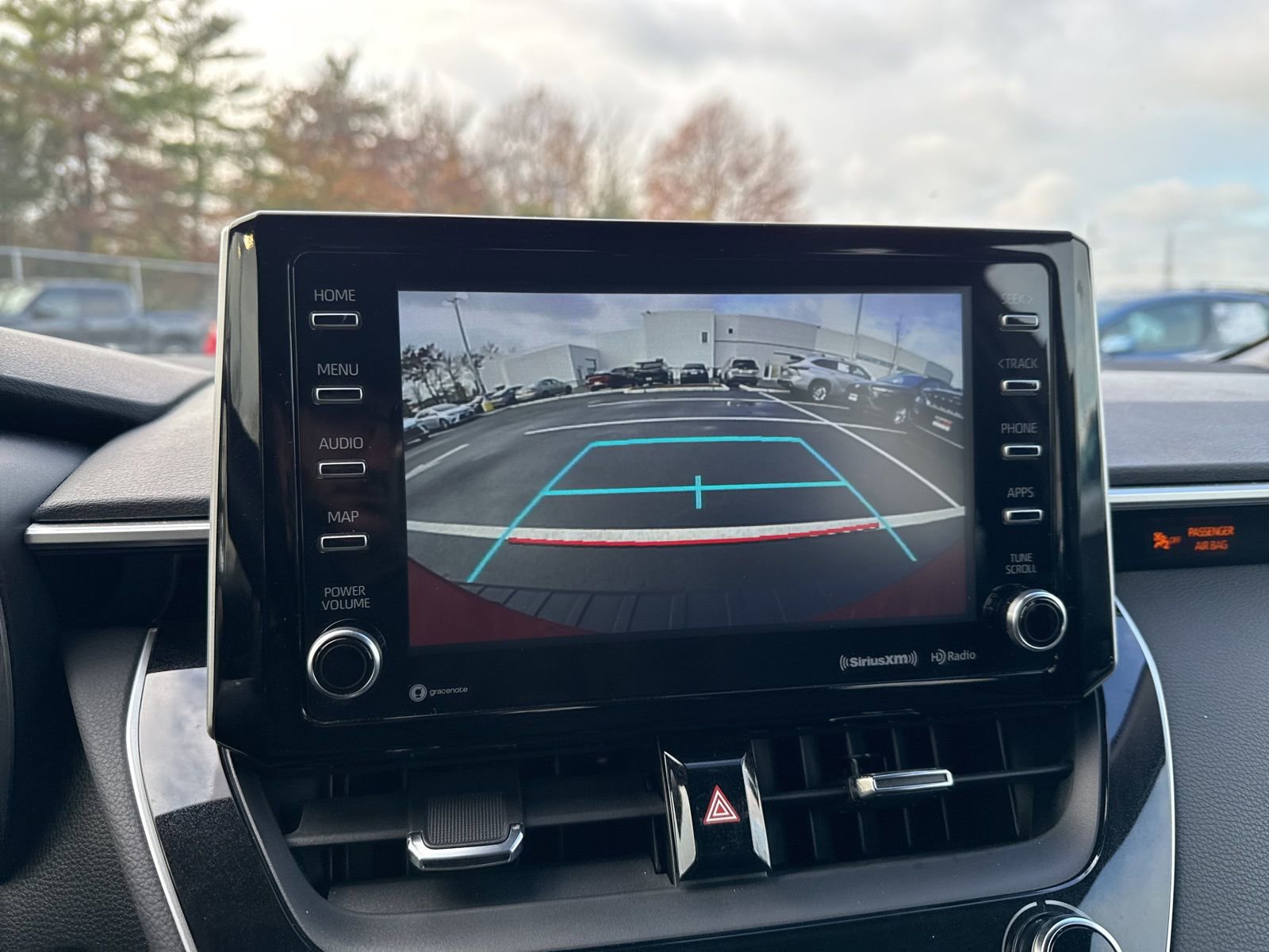 Thumbnail: 2022 Toyota Corolla - 24