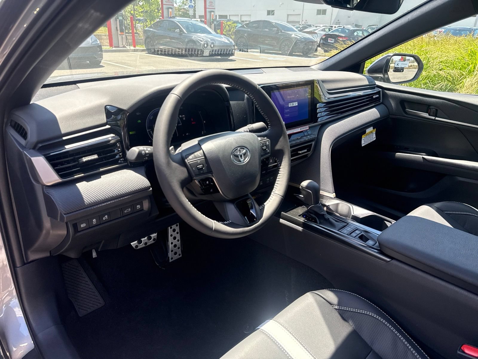 Thumbnail: 2026 Toyota Camry - 11