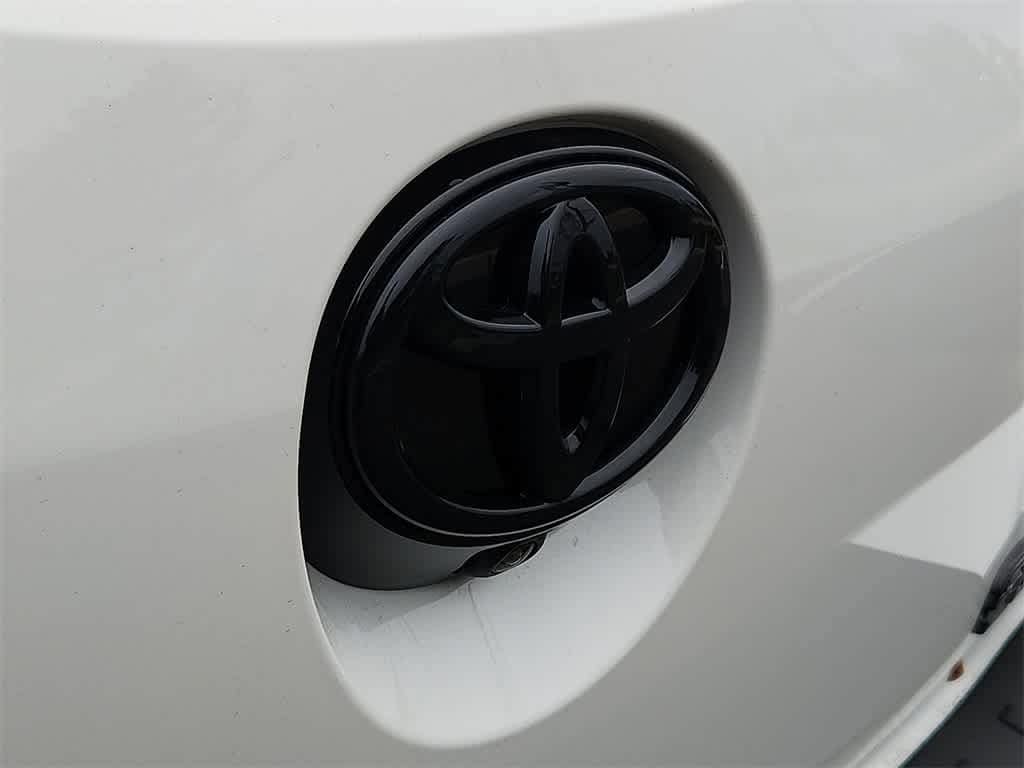 Thumbnail: 2025 Toyota Corolla - 19