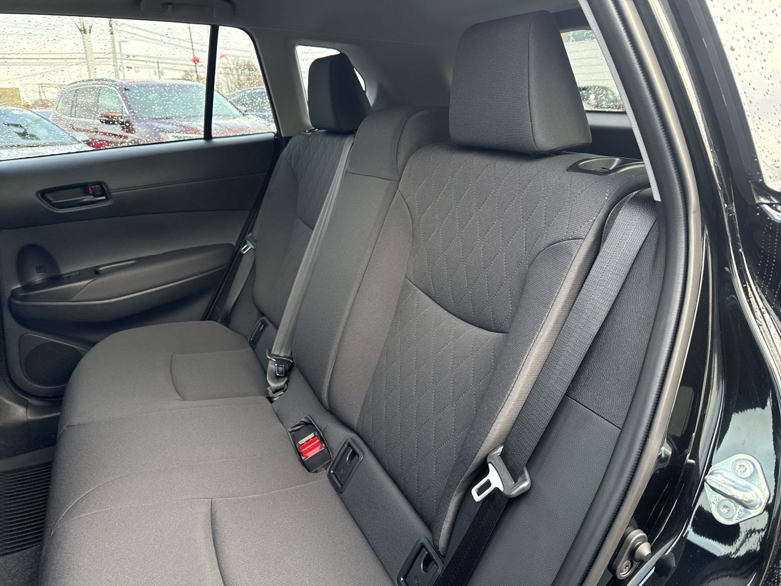 Thumbnail: 2026 Toyota Corolla Cross - 21