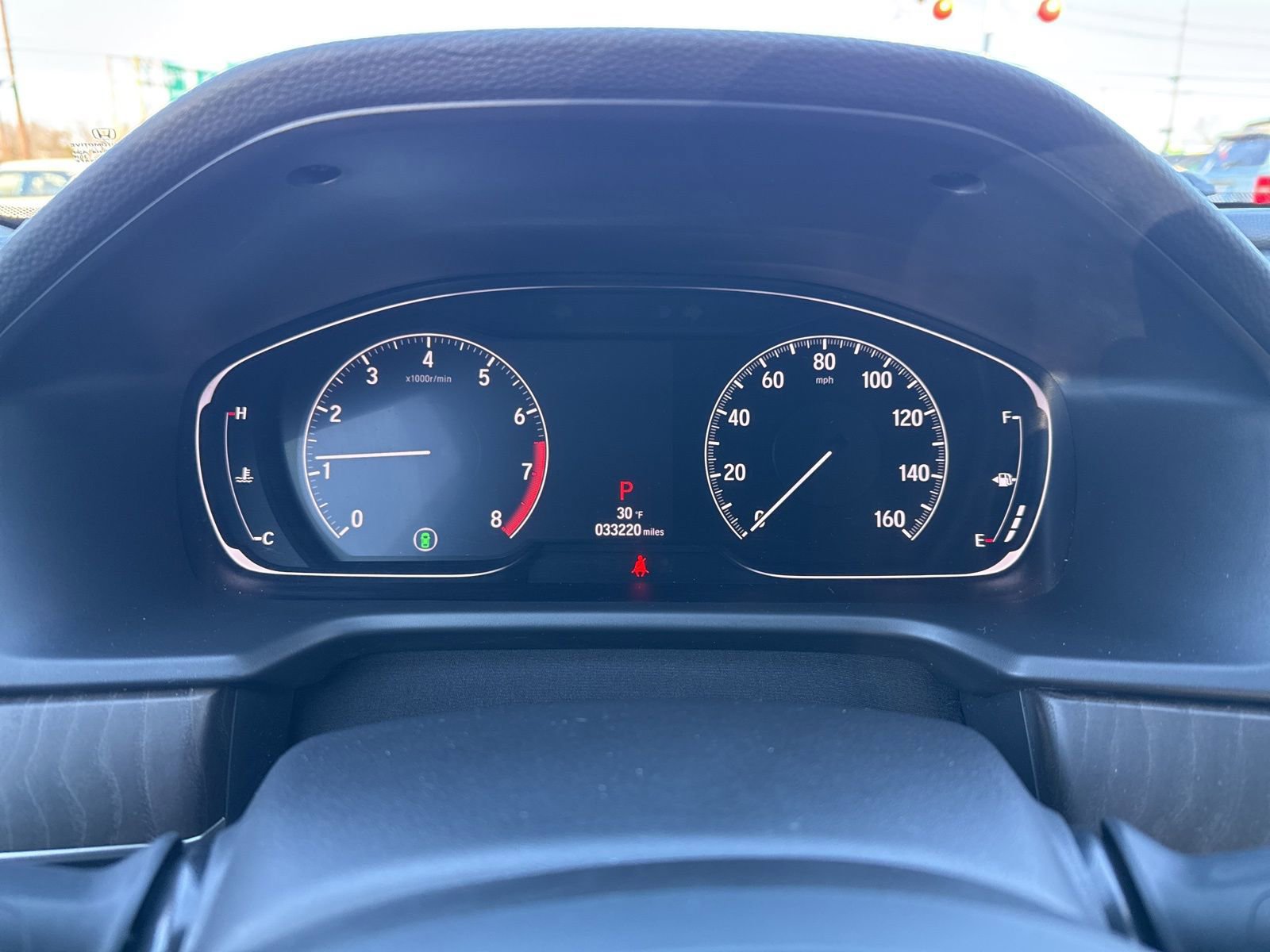 Thumbnail: 2018 Honda Accord - 32