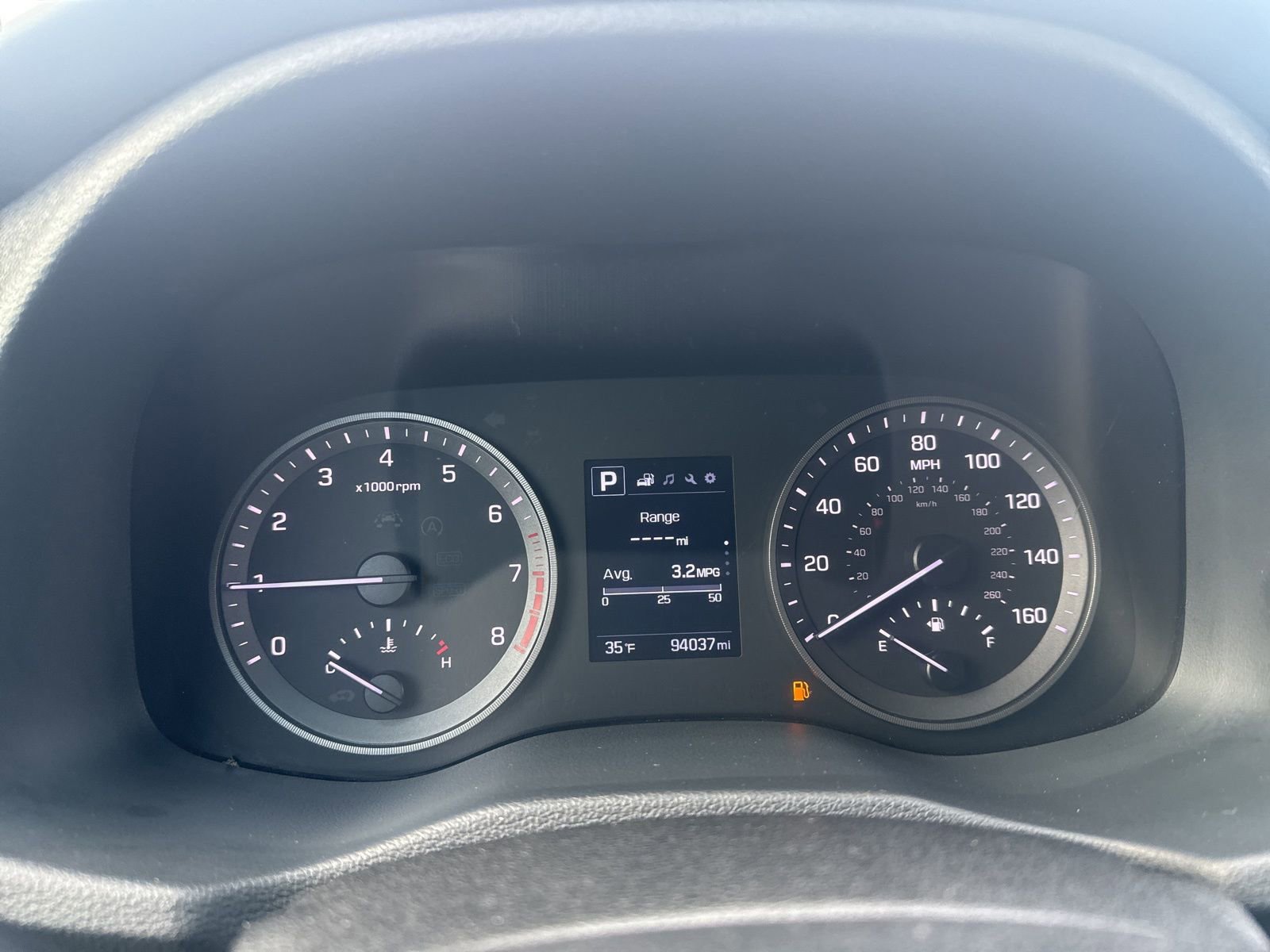 Thumbnail: 2017 Hyundai Tucson - 34