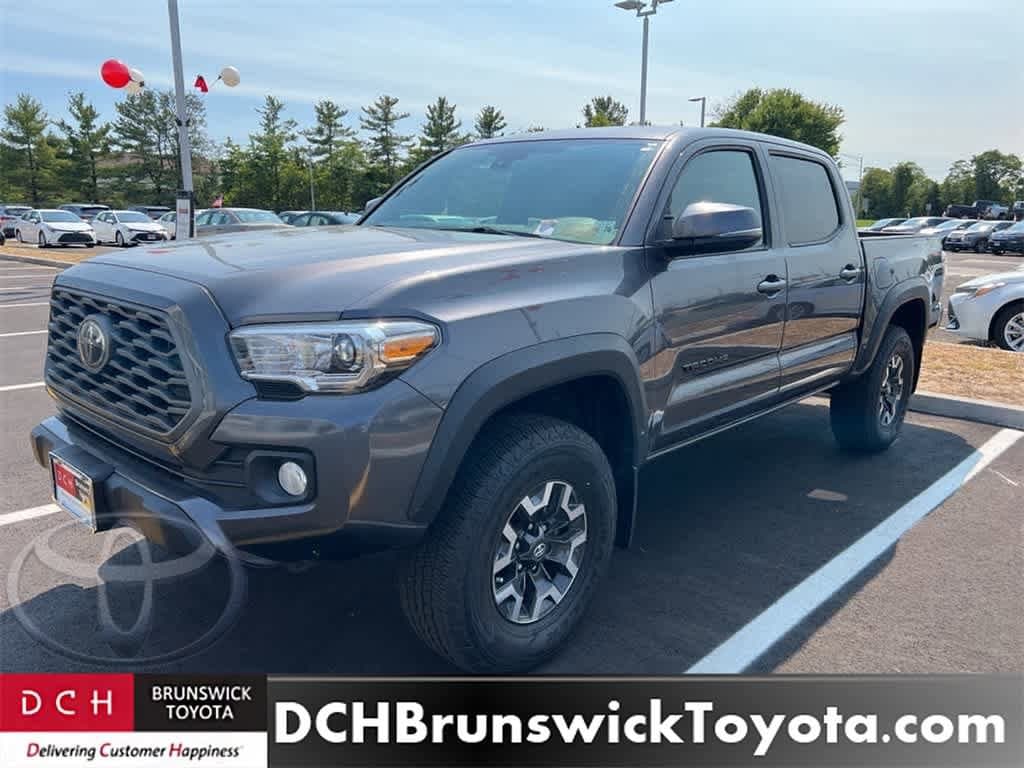 2021 Toyota Tacoma TRD Off-Road -
                North Brunswick Township, NJ