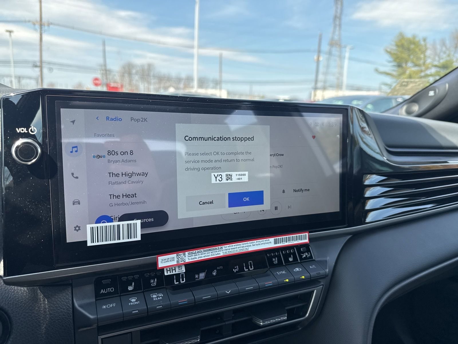 Thumbnail: 2026 Toyota Camry - 18