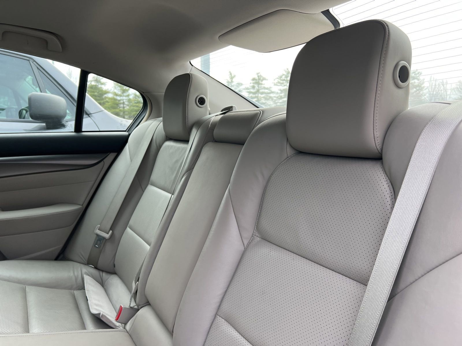 Thumbnail: 2014 Acura TL - 17