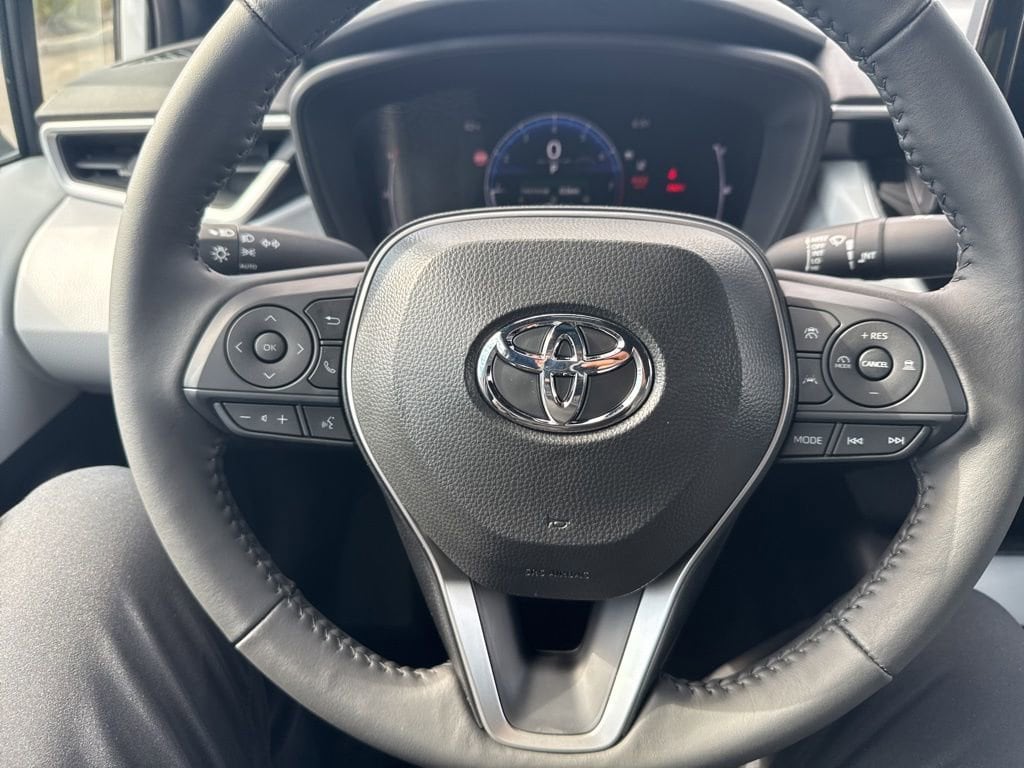 Thumbnail: 2026 Toyota Corolla - 16