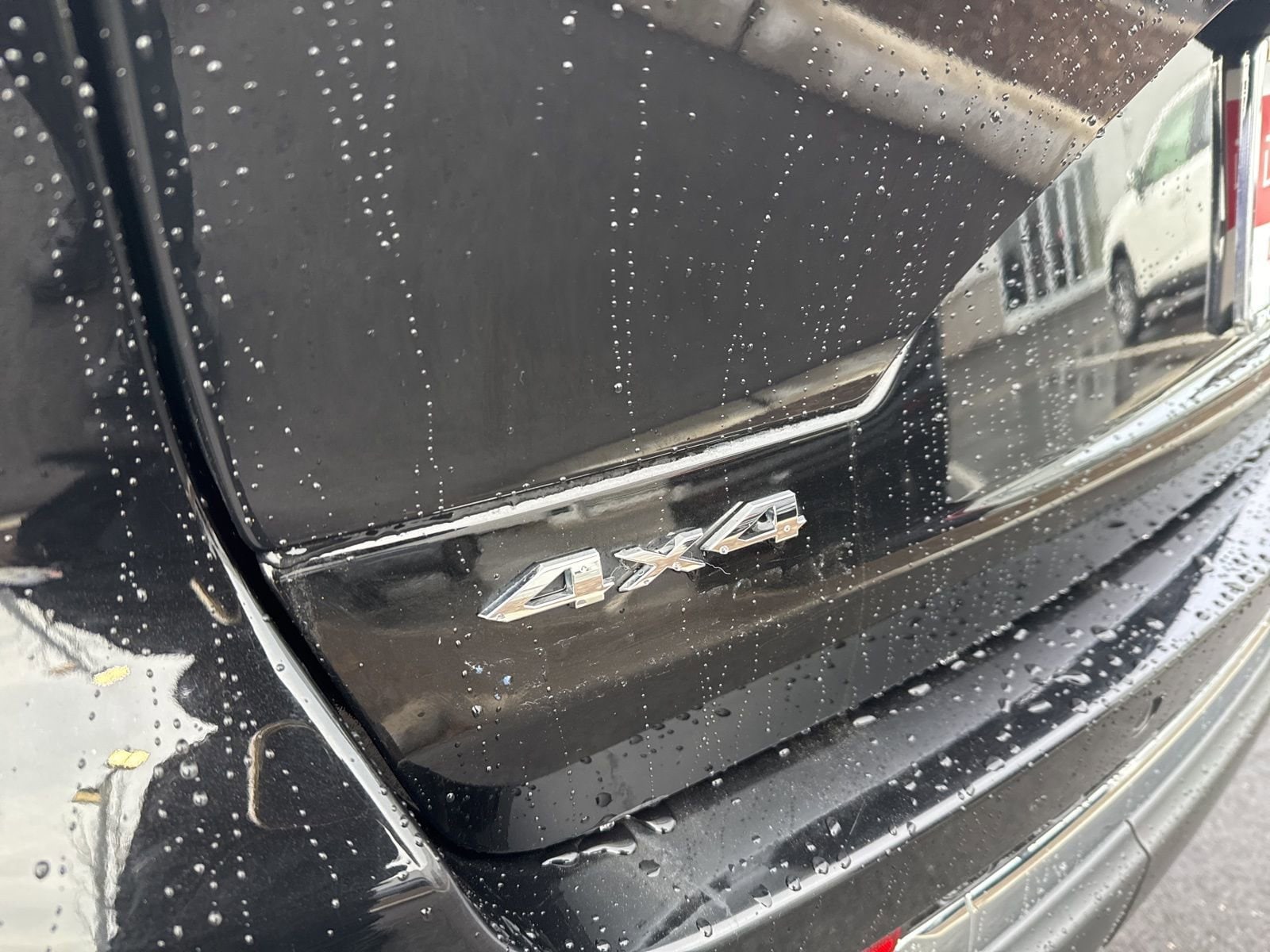 Thumbnail: 2023 Jeep Grand Cherokee - 17